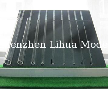2mmAcrylic round tube,model material,model accessories,acrylic tube,model stuff,acrylic tubes