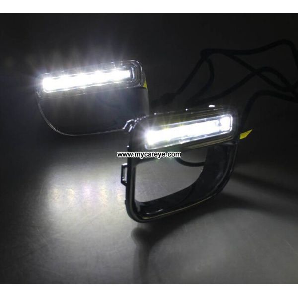 BMW Mini Paceman Countryman DRL LED Daytime Running Lights front light