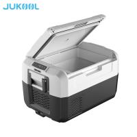 Refrigerador montado de 35L AC220V carro Shakeproof