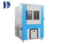 Dispositivos 800L Constant High Low Temperature Chamber eletrônicos automáticos do laboratório