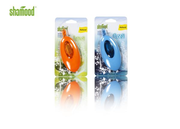 Ocean Lemon Scents Membrane House Vent Air Freshener Kitchen Using Dishwasher