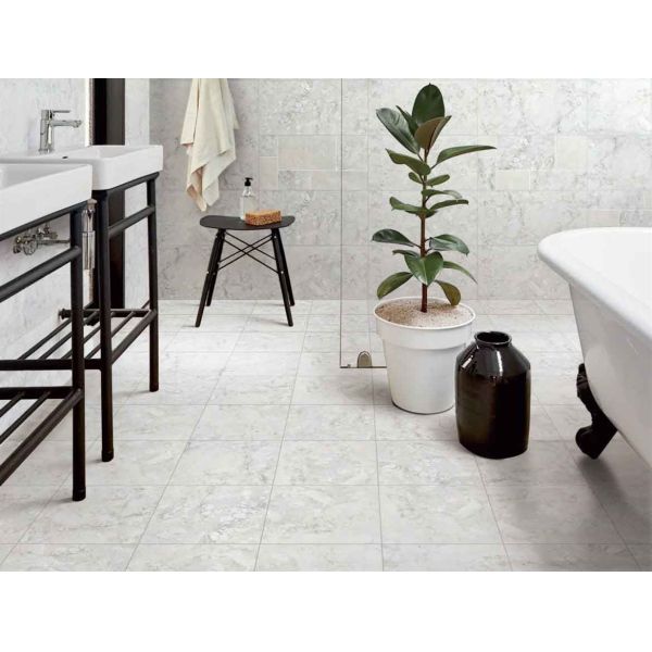 Свет внутренней стены плиток фарфора Берич 30 кс 60 - серая толщина цвета 10мм