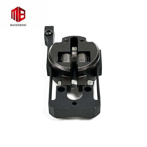94065000 ASSY., ROLLER GUIDE, LOWER, XLc For Gerber Cutter XLC7000 GT7250 GT5250