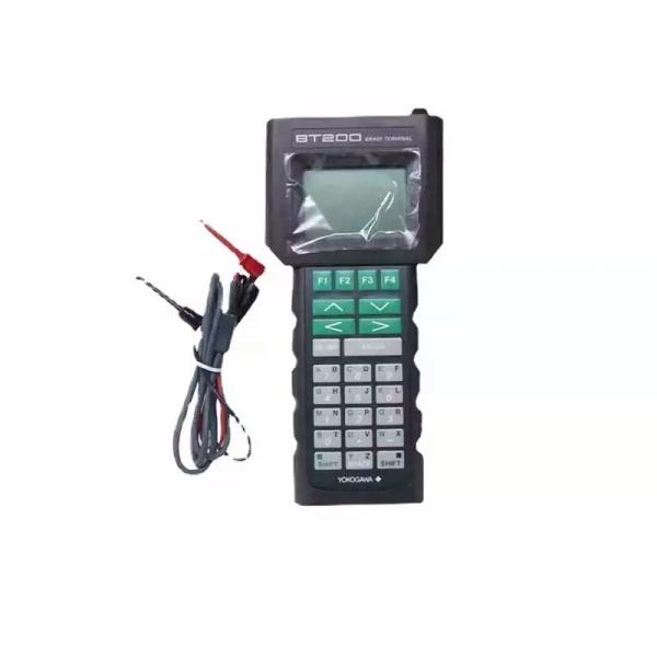 Original Yokogawa Brain Terminal BT200 Bt200 Hart Field Communicator