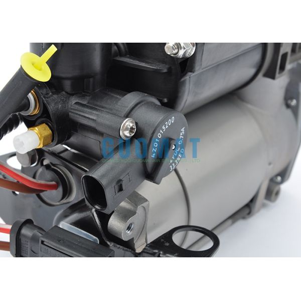 Mercedes - Benz S Class W220 Air Bag Suspension Compressor A220 320 01 04