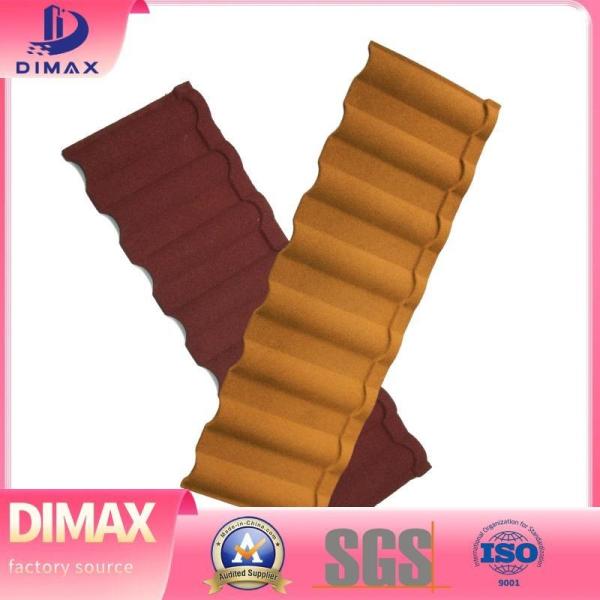 Waterproof&Fire-resistant Colored Fiberglass Asphalt Shingles Luxury Asphalt Shingles