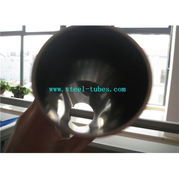CK45 Shock Absorber ISO9001 BKS Honed Steel Tube Seamless