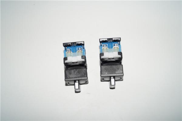 5BB-6104-340 Parts Of Offset Printing Machine , Komori Push Button AG28PY-120B
