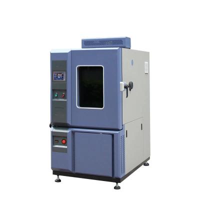 Constant Temperature Humidity Test Chambers universel pour l'industrie de chaussure