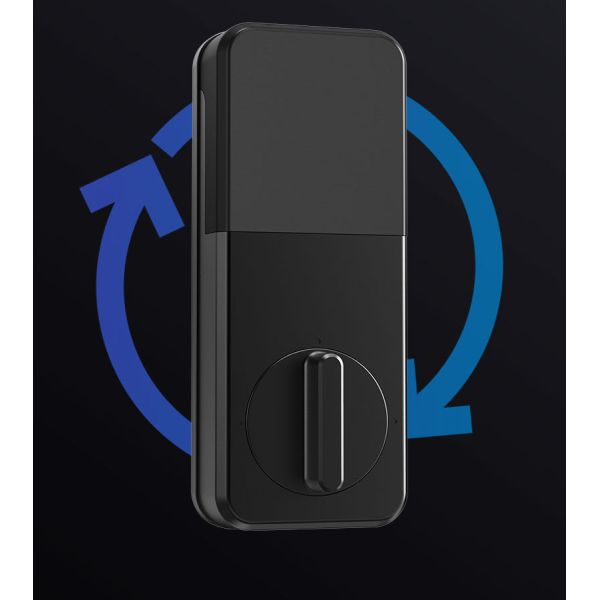 Secure Door Entry Outdoor Waterproof Touch Keypad Access Control Card Reader with App