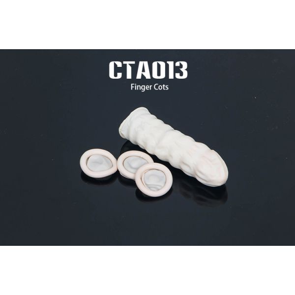 Sterile Tattoo Accessories Permanent Makeup Operating Disposable Latex Gloves