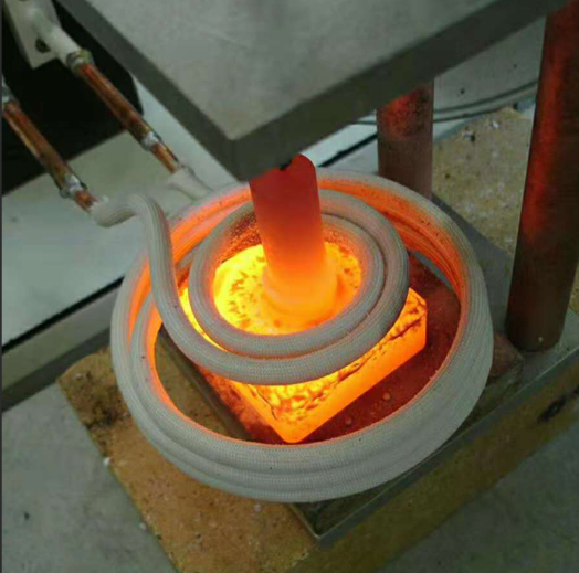 Advanced Technology Induction Heating Equipment for Industrial Use
