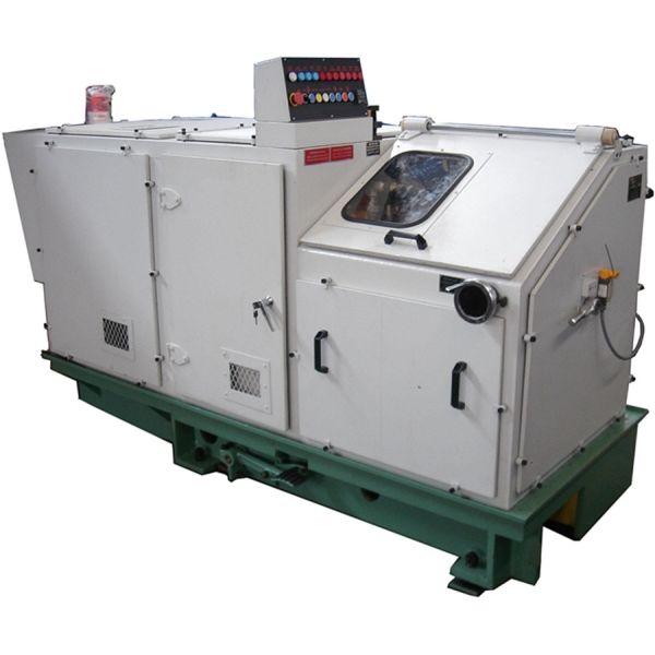 Steel Ball Making Machine equipped with advanced structure for precise steel ball manufacturing and low noise operation