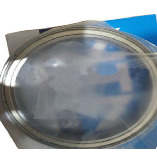 NSK 6840 M / C3 200x250x40 Single Row Deep Groove Ball Bearing