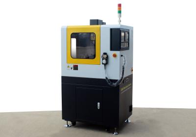 Education CNC Machine Small CNC Machine Center Mini CNC Machining Center, Desktop center, CNC milling machine with ATC