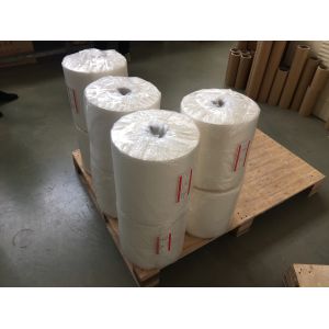 Corona Treatment Over 42 Dynes Heat Transfer Printing Film for Customer