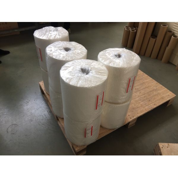 Corona Treatment Over 42 Dynes Heat Transfer Printing Film for Customer