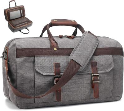 Pour les voyageurs de week-end, sac de voyage.