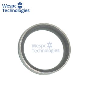 Exhaust Valve Seat 3314A231 For Perkins Four Cylinder Diesel Engines