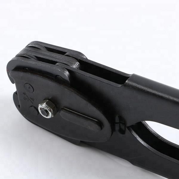 Hand Steel Strapping Sealer Banding Crimper Tool 13mm 16mm 19mm