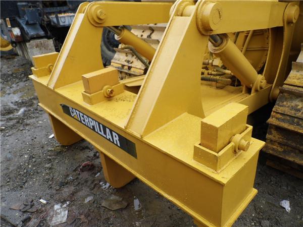 Original USA Used CAT D6R Bulldozer For Sale Austrilia Kenya Cameroon