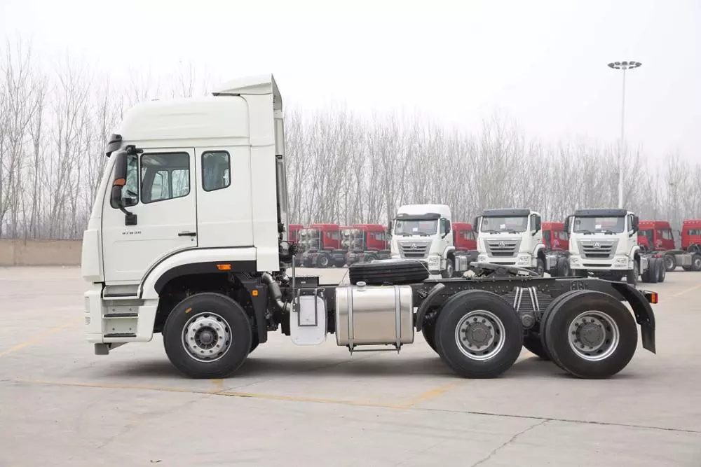 колеса 6С4 10 воспламеняют - тележку СИНОТРУК ХОХАН 371ХП двигателя с двойными слиперами