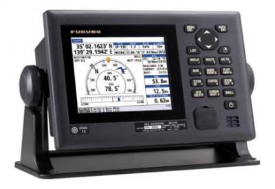 GP - sistema de navegação de 170 satélites com Marine Radar GPS