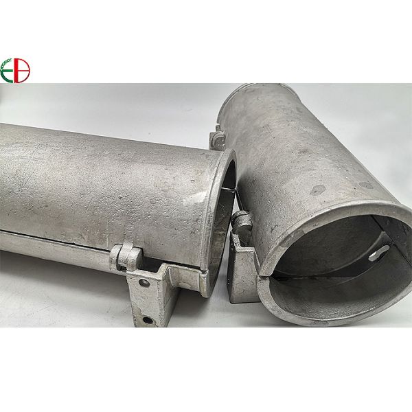 Lost Wax Half Cast V5 Stainless Steel SS316 Castings Corrosion Resistant