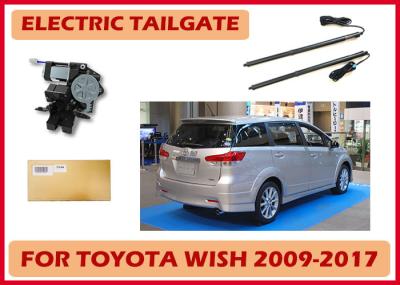 Fácil de instalar Para Toyota Wish Automática Car Tronco Car Elevador de porta traseira elétrica