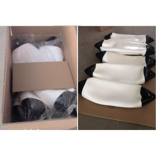 Надувная лодка F6 Ультрафиолетоустойчивая рыболовная лодка