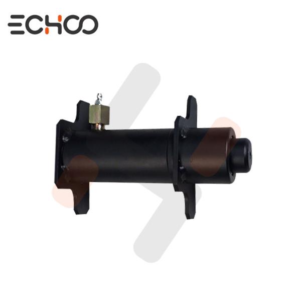 cilindro de tensão de trilho para Kubota KX15 Mini Excavator
