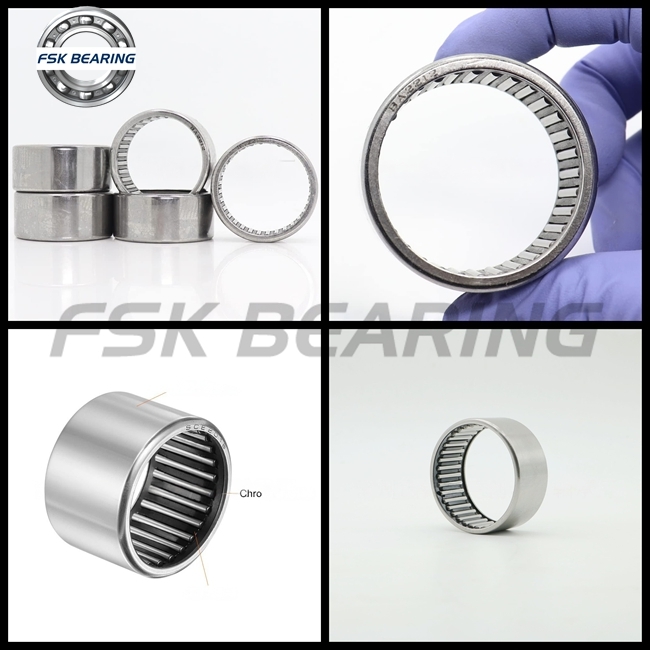 SCE2416 SCE2420 SCE2610 SCE2620 Open Stamped Needle Roller Bearing Heavy Truck Bus Manual Transmission