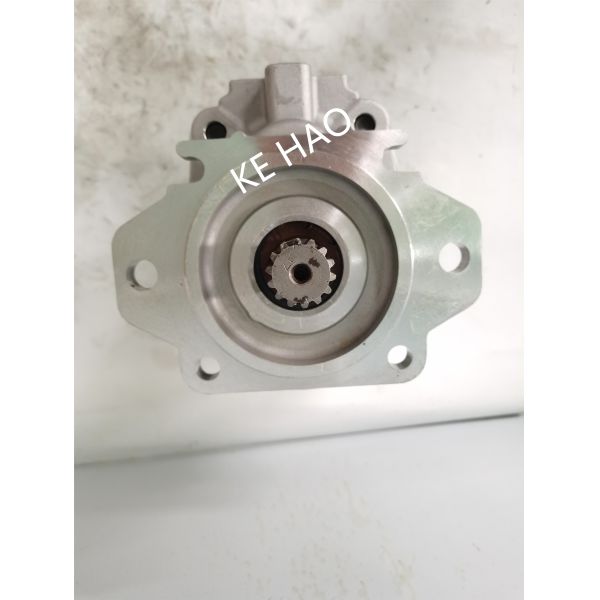 705-11-33100 Wheel Loader 85ZA 85ZIV 90ZIV Gear Pump / Variable Speed Pump