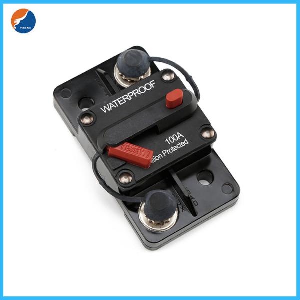 200 250 interruptores 300AMP impermeáveis para o ônibus marinho do reboque do motor de bateria da caravana do barco rv