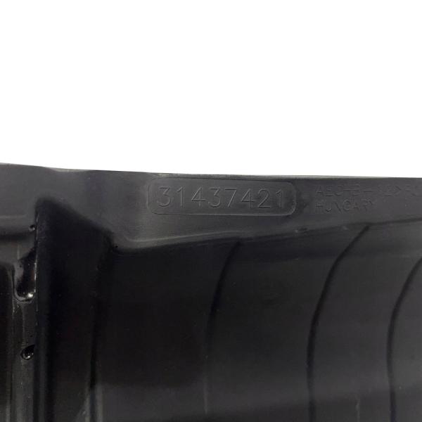 SGS S90 XC90 Cobertura de isolamento acústico gasolina 2.0 T8 31437421