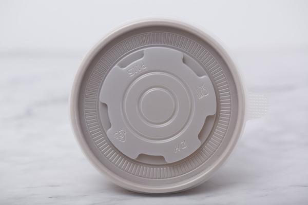 Disposable food grade custom printing takeaway salad paper bowl