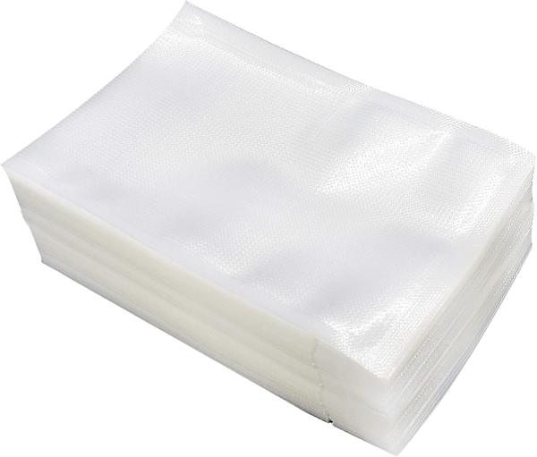 Food Grade Transparent Nylon Heat Seal Pouches Plastic Fish Meat Pouch