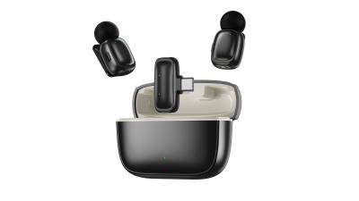 Mini9 Lapel Microphone