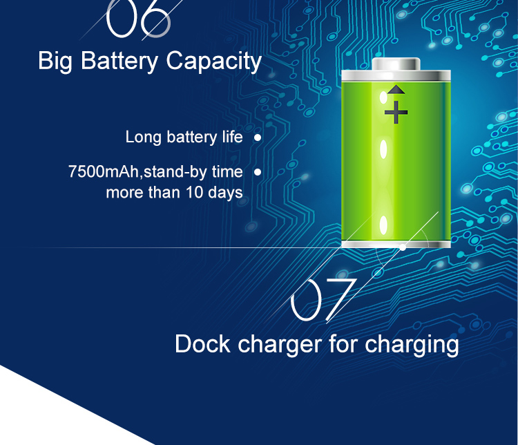 Barway Android System Scanner Touch Screen Handheld Pos Terminal Machine with Printer