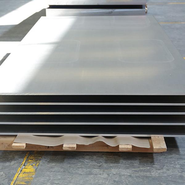 Aluminum Sheet Manufacturers 1050/1060/1100/3003/5083/6061Aluminum Plate For Cookwares And Lights