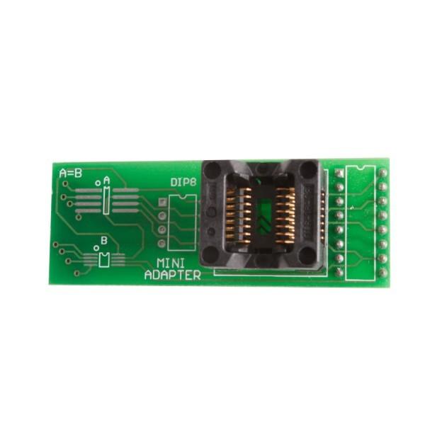 Copiadora da chave de Toyota ao read/write o código do Pin, ferramenta de programação da chave de Toyota