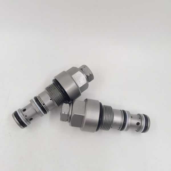 723-40-56302 Valve de déchargement de la pelle PC200-7/8 PC300-7