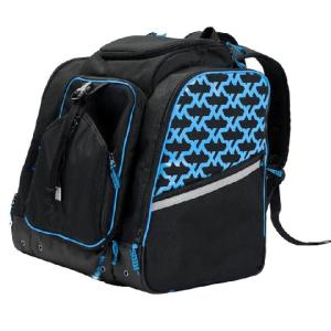 Bolsas de snowboard à prova d'água para esqui e snowboard mochila com saída de