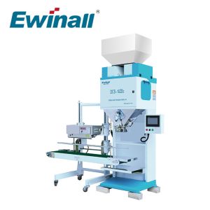 Машина упаковки риса DCS-10ZB2 Ewinall некоторая жара полиэтиленового пакета Packgae - запечатывание