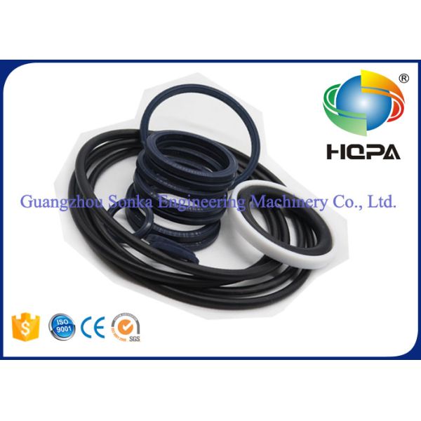 KONAN MKB1400 Hydraulic Breaker Seal Kit Flexibile With Oil Resistance