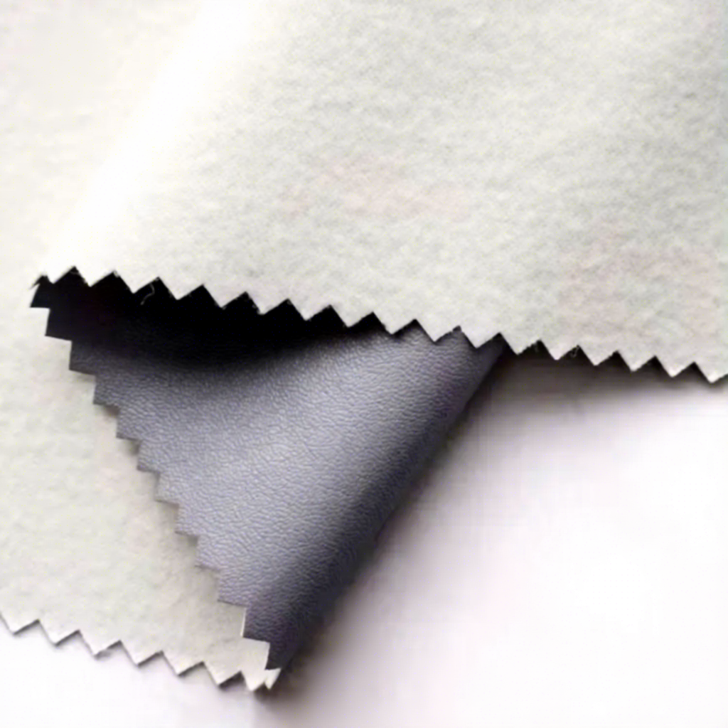 Factory Direct Top Quality Pu Leather Fabric Sofa Material Fabric Premium Synthetic Leather
