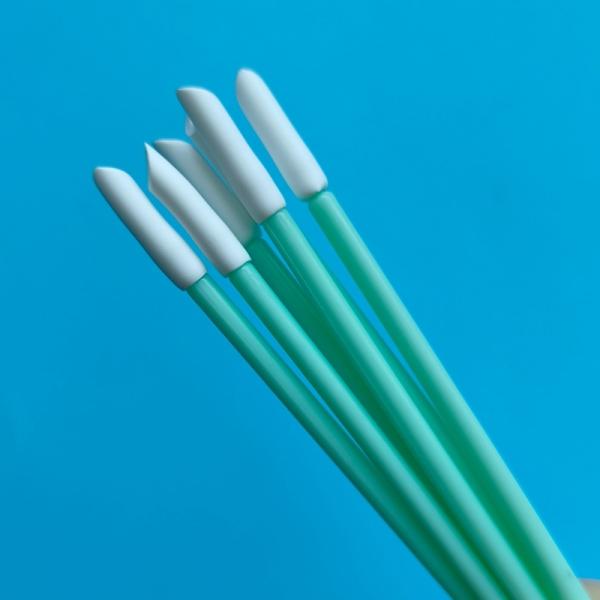Tampon en mousse PU de 3 mm pour le nettoyage d'imprimantes et de montres
