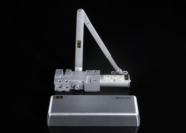 Industrial Door Closer Certifire 3 Hours Fire Rated , UL Listed Backcheck Door Closer