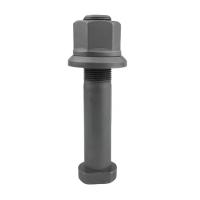 10.9 Boucle et écrous de roue pour camion Mercedes-Benz OEM 3814010771 écrous camion Don Feng 2009 arrière