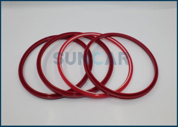 B25280010 HDB250 Hydraulic Hammer Seal Kit Hyundai R265LC-7 R305LC-7